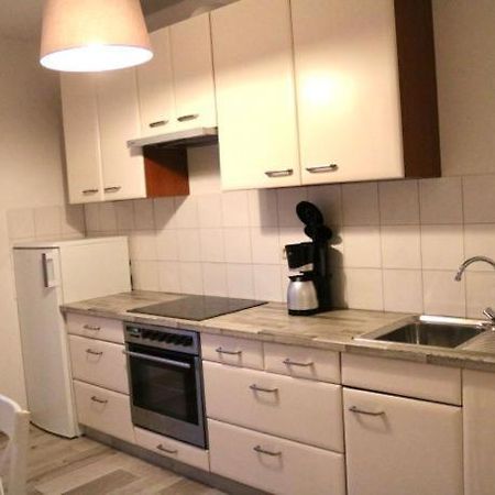 Ferienwohnung Lipizzaner Neußen 외부 사진